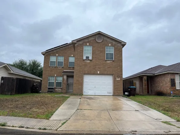 9742 Green Mesa, San Antonio, TX 78245