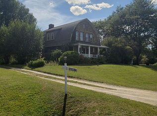 2806 N Branch Rd, North Branch, MI 48461