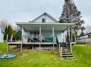 9390 Clewley Rd, Lachine, MI 49753