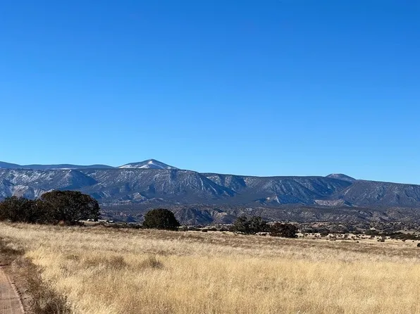 LOT &2 1a Unit 14, Abiquiu, NM 87510
