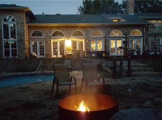 1811 Dublin Rd, Parker, TX 75094