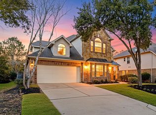 150 Pinto Point Pl, Spring, TX 77389