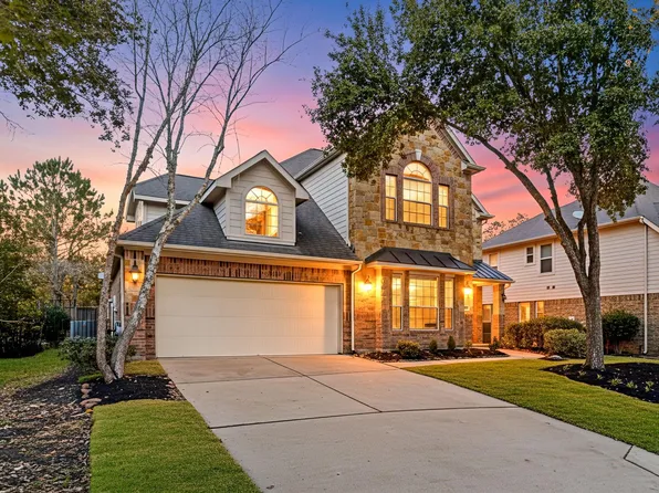 150 Pinto Point Pl, Spring, TX 77389