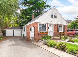 1 Clym St, Providence, RI 02904