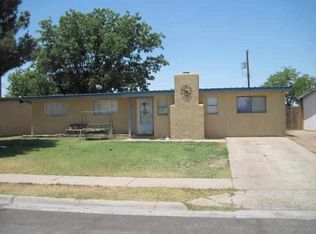 2902 S Lea Ave, Roswell, NM 88203
