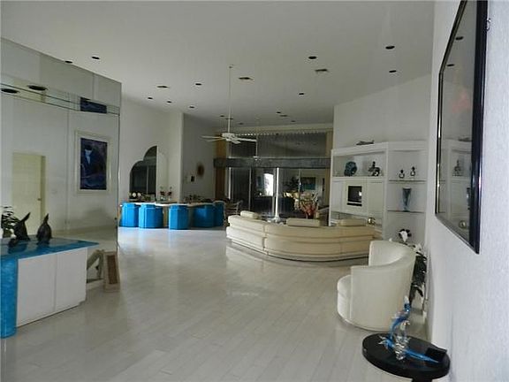Home For Sale In Indian Spring