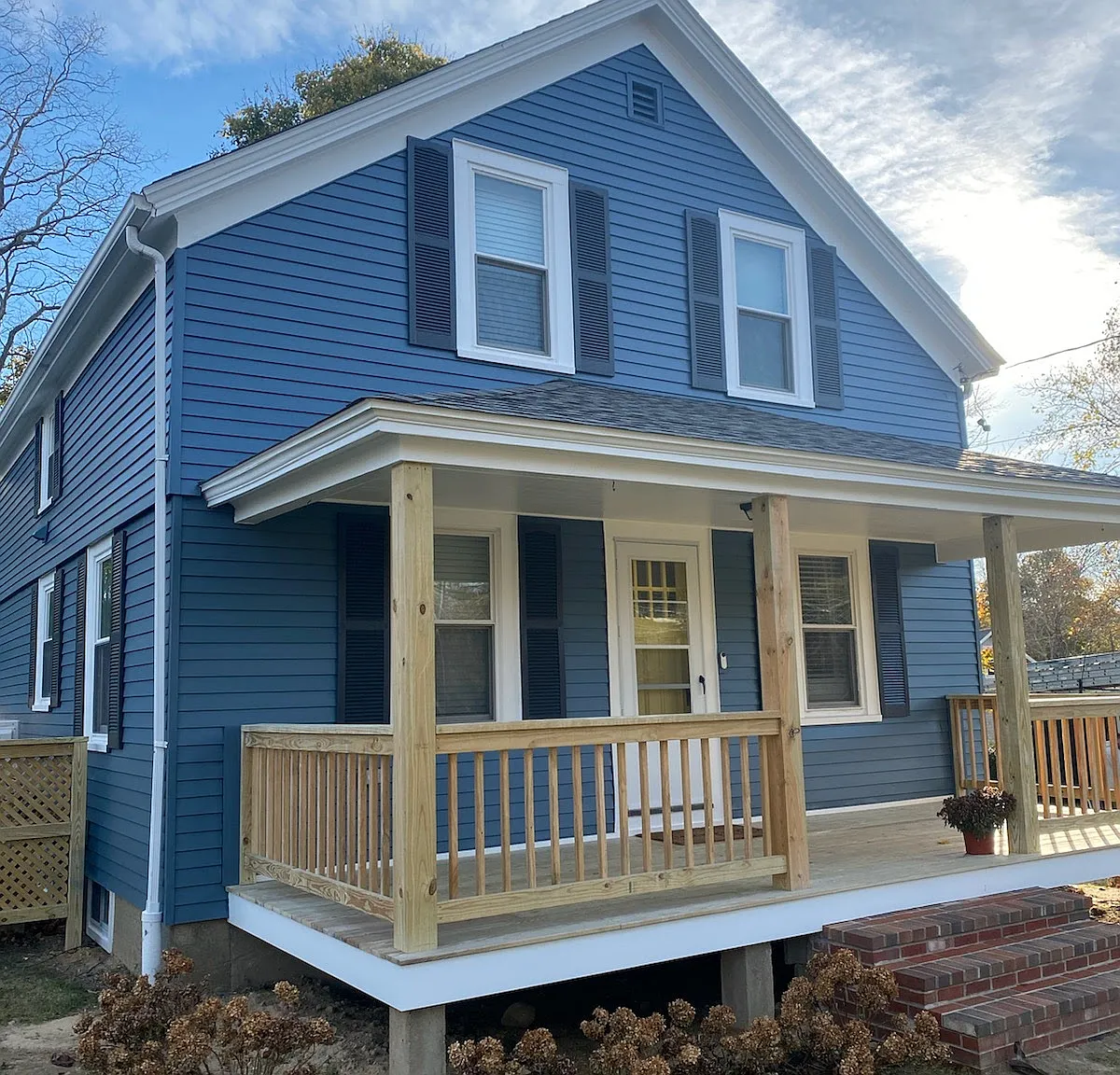 65 E Falmouth Hwy — Photo 1