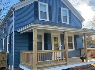 65 E Falmouth Hwy UNIT 1, East Falmouth, MA 02536