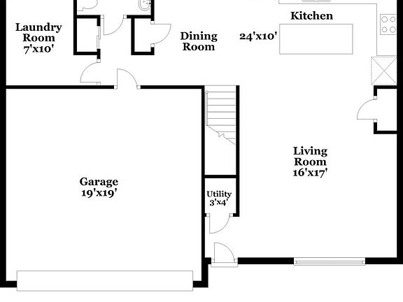 2nd image of this home