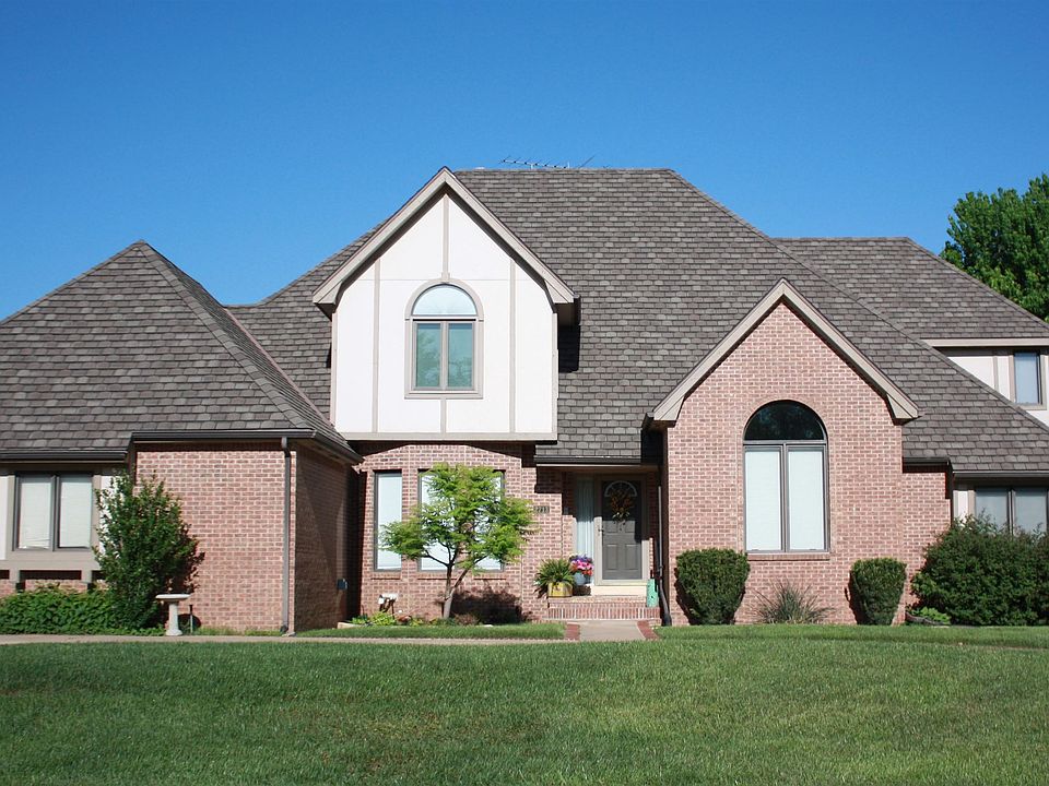 2713 Cabrillo Dr, Winfield, KS 67156 Zillow