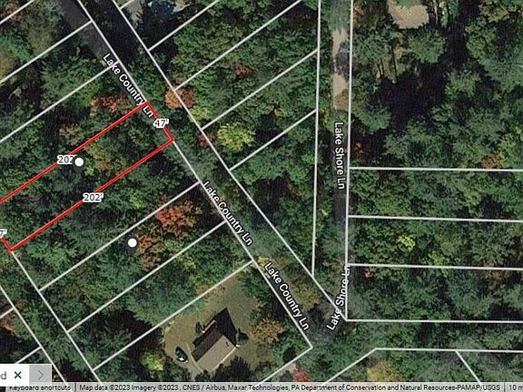5th image of 159 Lake Country Ln