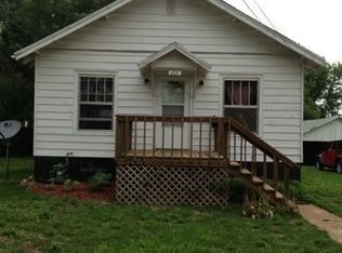 111 E Vine St, Mexico, MO 65265