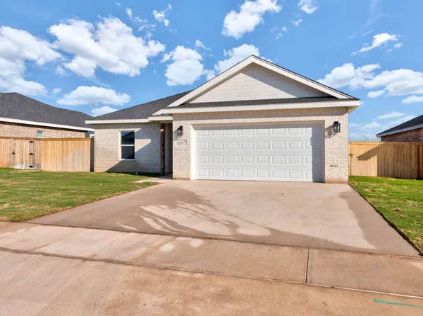 3324 Muthu Veer Dr, Abilene, TX 79606
