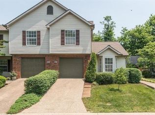 1515 Casper Ct, Lexington, KY