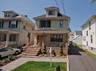 70-72 Clover St, Elizabeth, NJ 07202