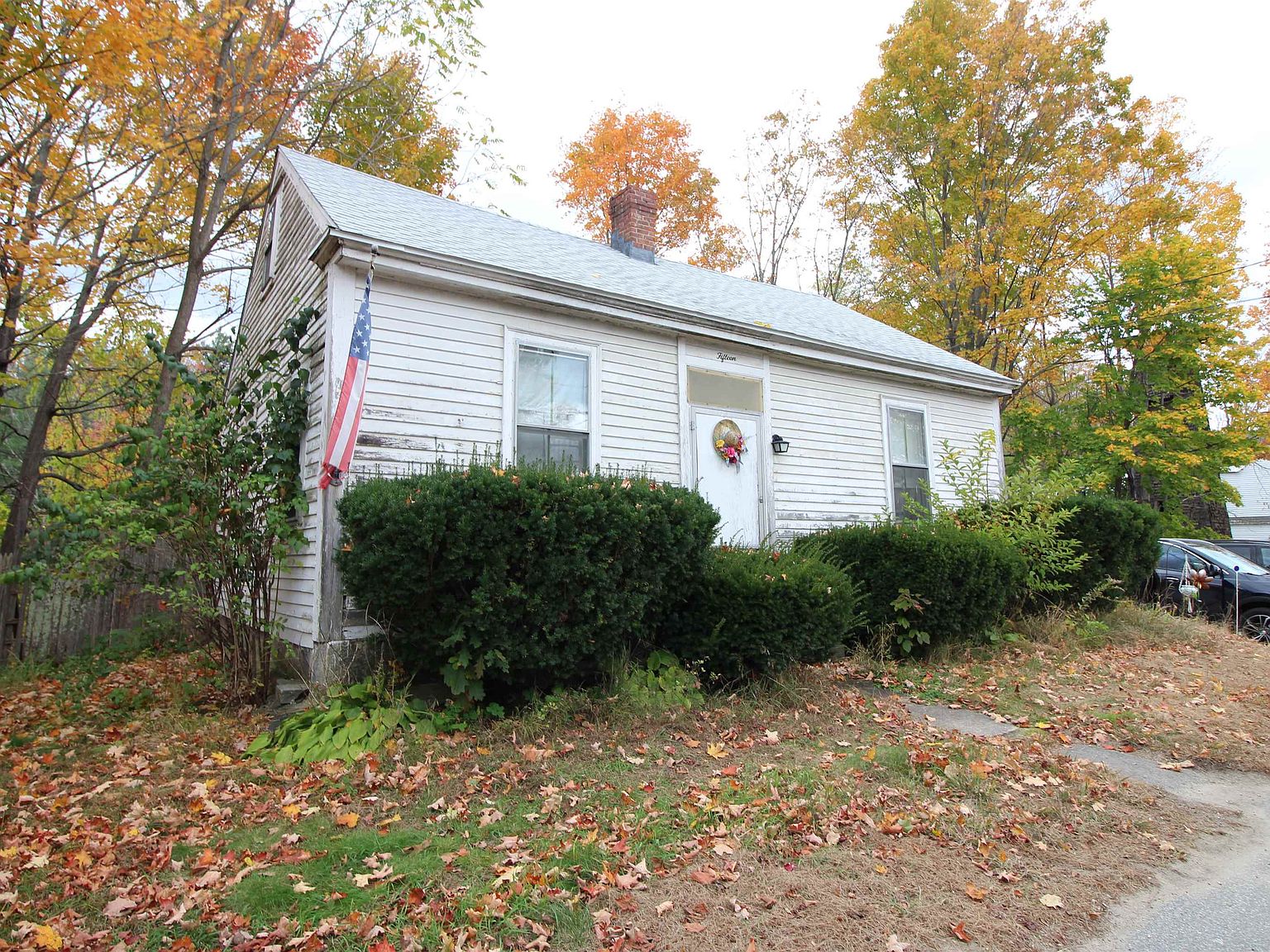 15 N Main Street, Mont Vernon, NH 03057 Zillow