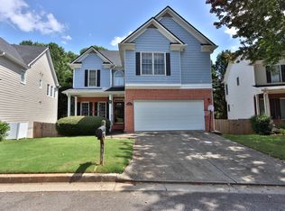 3731 Summer Rose Ct, Atlanta, GA