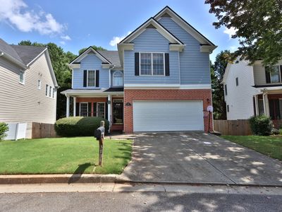 3731 Summer Rose Ct, Atlanta, GA, 30341