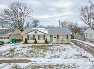 1566 Roberts Rd, Franklin, IN 46131