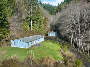 12023 E Alsea Hwy, Tidewater, OR 97390