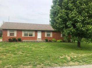 710 Westland Dr, Lebanon, KY 40033
