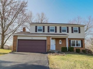 5671 Tylersville Rd, West Chester, OH