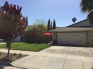 3426 Waterman Ct, San Jose, CA 95127