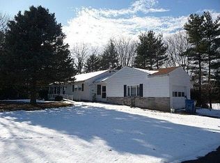 7210 Sharpsburg Pike, Boonsboro, MD 21713