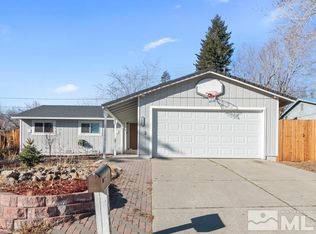 1625 Alamo Dr, Reno, NV 89503