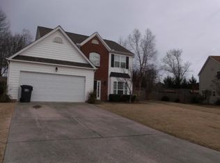 2522 Dunleigh Pl, Buford, GA 30519