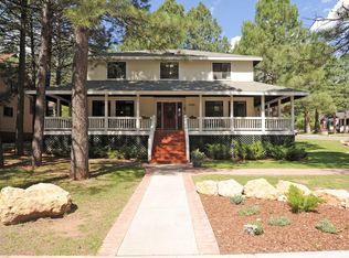 4322 E Coburn Dr, Flagstaff, AZ 86004