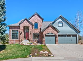 2 Mountain Alder, Littleton, CO 80127