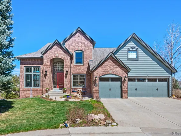 2 Mountain Alder, Littleton, CO 80127