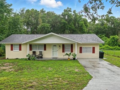 711 4th St, Wildwood, FL, 34785
