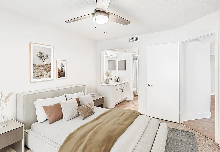 Palm Trace Landings Apartments — Photo 57