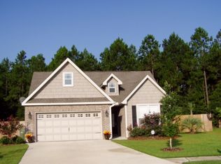 1098 Crown Walk Dr, Foley, AL 36535