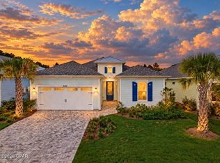 9144 Caribbean Soul Way, Panama City Beach, FL 32413
