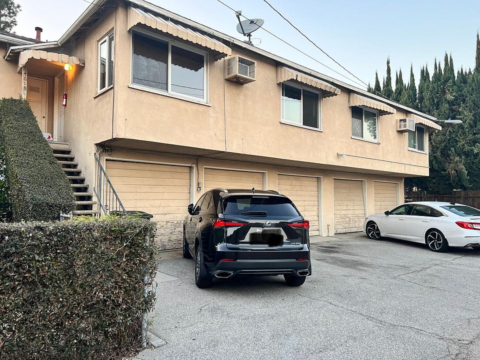 1st image of 461 W Ramona Blvd #B