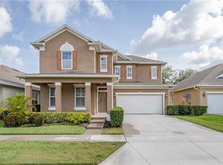 13635 Darchance Rd, Windermere, FL 34786