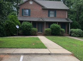 116 Fairview St APT 1, Shelby, NC 28152