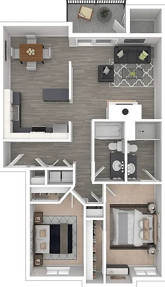 Willow Grove by Trion Living — Photo 24