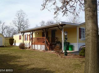 233 Shippensburg Mobile Est, Shippensburg, PA 17257