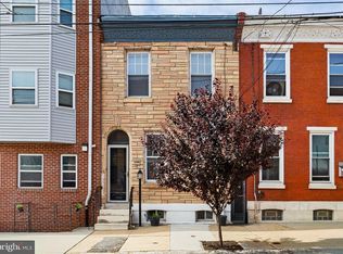 1234 N 25th St, Philadelphia, PA 19121