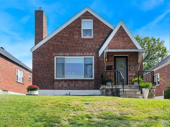 3456 Tedmar Ave, Saint Louis, MO 63139