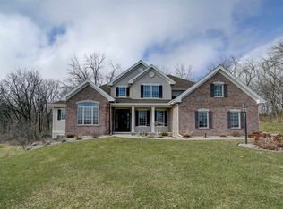 3255 Saracen Way, Verona, WI 53593