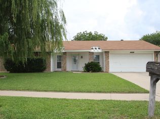2207 Lily Dr, Killeen, TX 76542