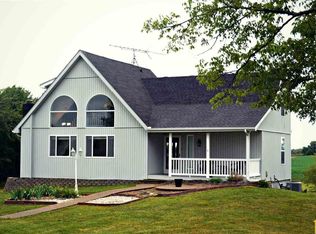 16005 N Hunt Ave, Lincoln, MO 65338