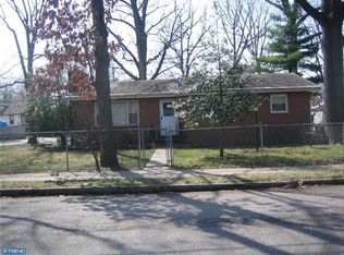 625 Arndt Ave, Riverside, NJ 08075