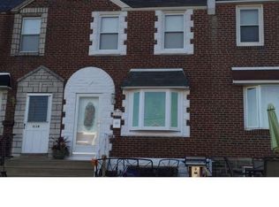 3116 Friendship St, Philadelphia, PA 19149