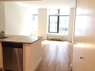 Rented by UDR
